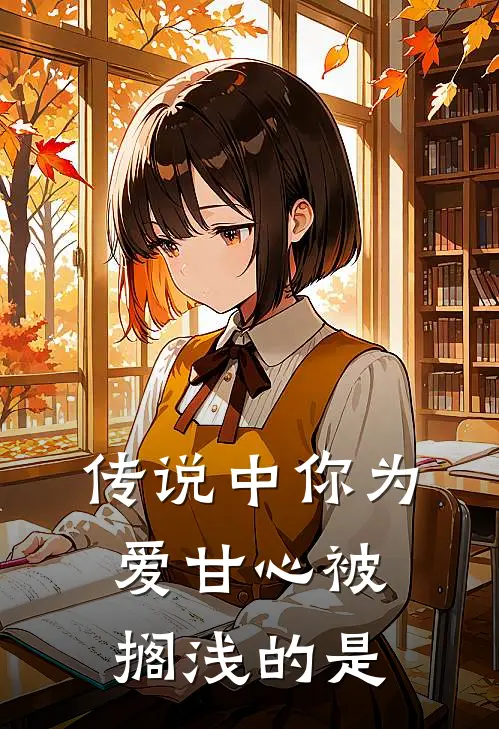 传说中你为爱甘心被搁浅的是