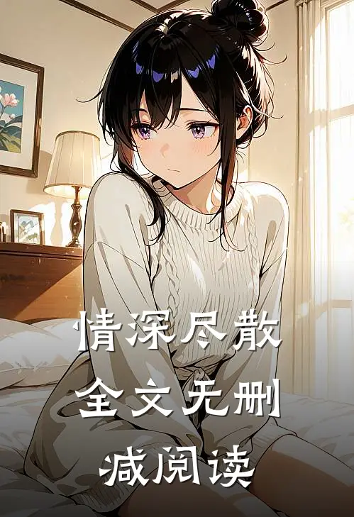 情深尽散全文无删减阅读