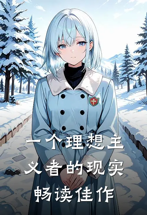 一个理想主义者的现实畅读佳作