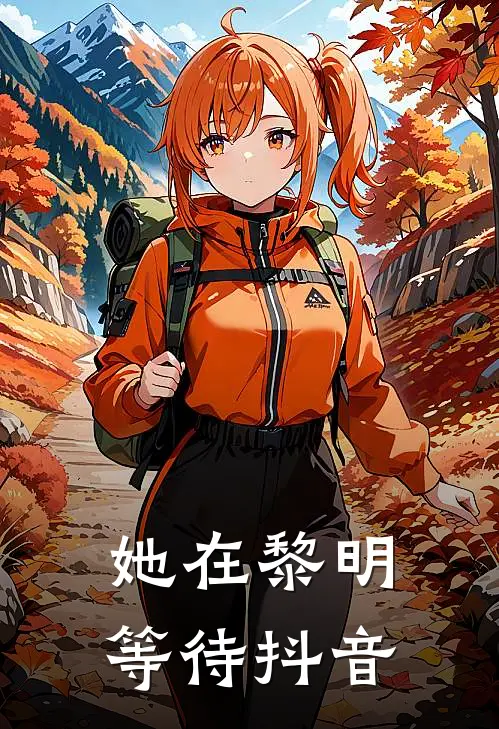 她在黎明等待抖音