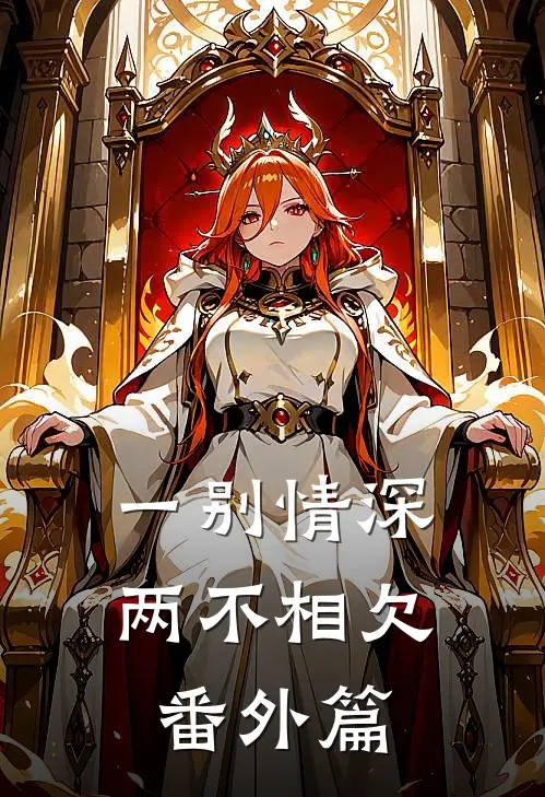一别情深两不相欠番外篇