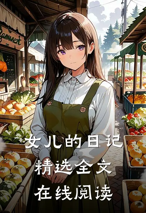 女儿的日记精选全文在线阅读