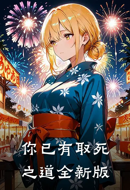 你已有取死之道全新版