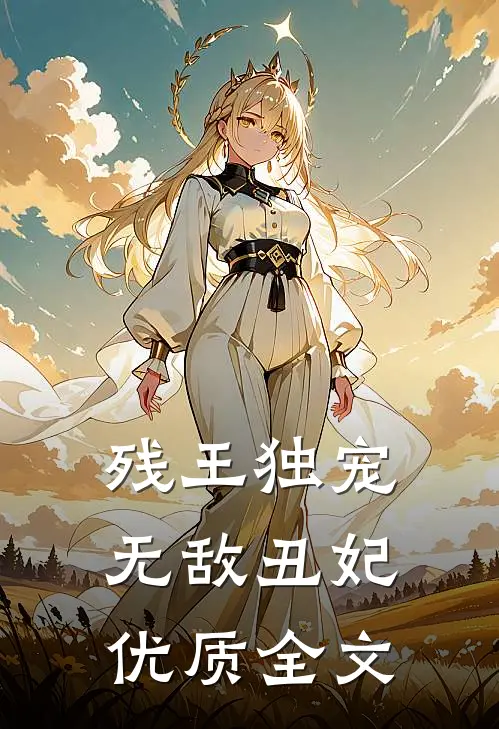 残王独宠无敌丑妃优质全文