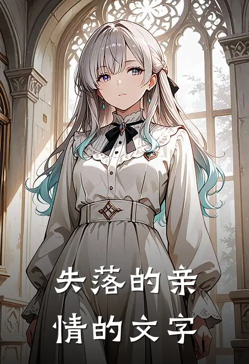 失落的亲情的文字