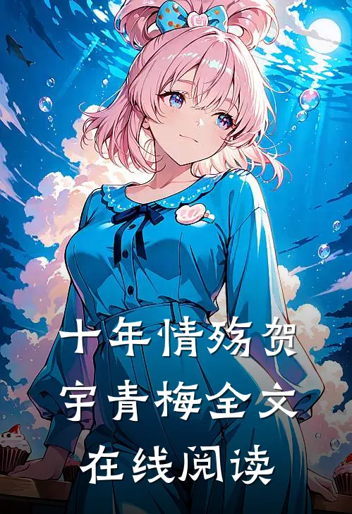 十年情殇贺宇青梅全文在线阅读