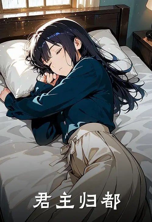 君主归都