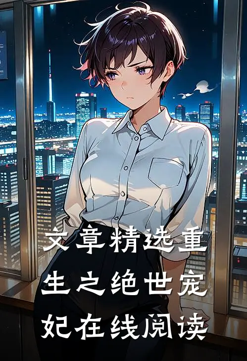 文章精选重生之绝世宠妃在线阅读