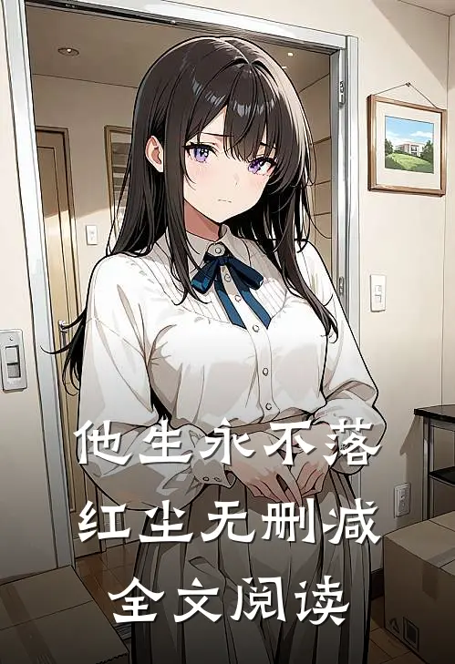 他生永不落红尘无删减全文阅读