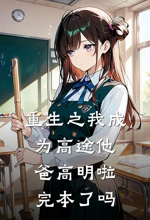 重生之我成为高途他爸高明啦完本了吗