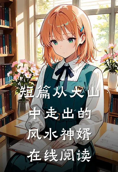 短篇从大山中走出的风水神婿在线阅读