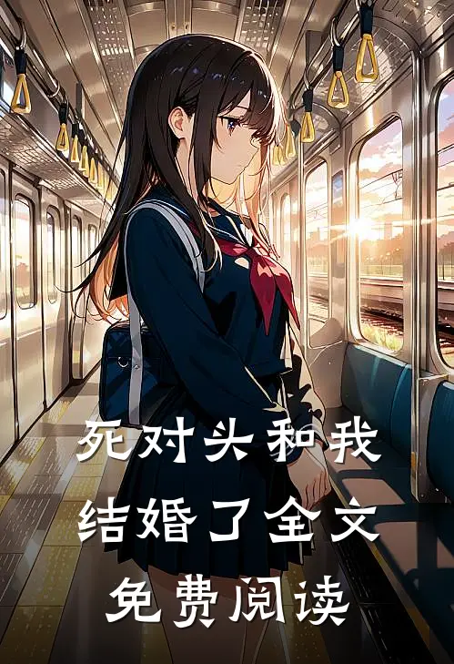 死对头和我结婚了全文免费阅读