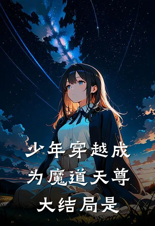 少年穿越成为魔道天尊大结局是