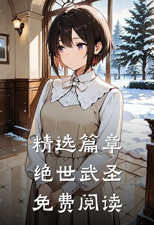 精选篇章绝世武圣免费阅读