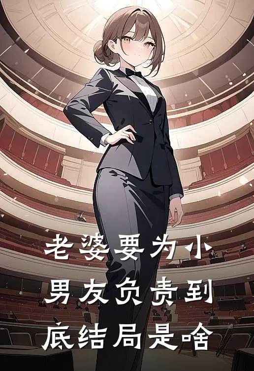 老婆要为小男友负责到底结局是啥