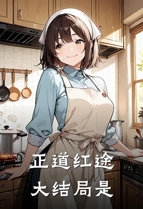 正道红途大结局是