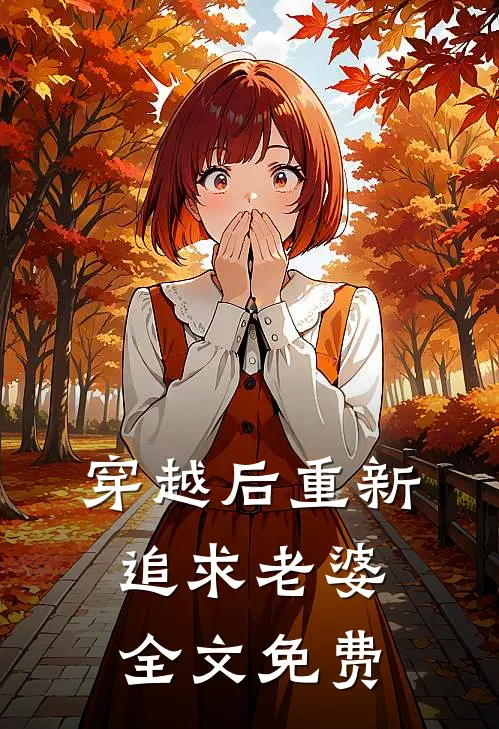 穿越后重新追求老婆全文免费
