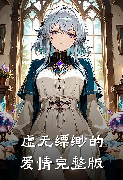 虚无缥缈的爱情完整版
