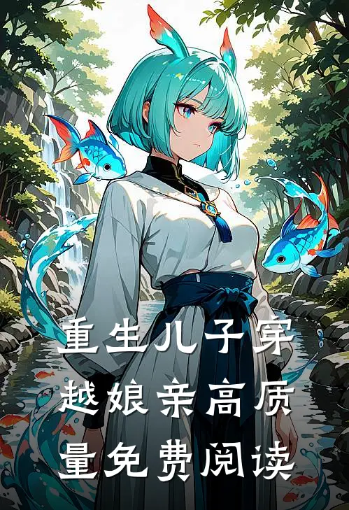 重生儿子穿越娘亲高质量免费阅读