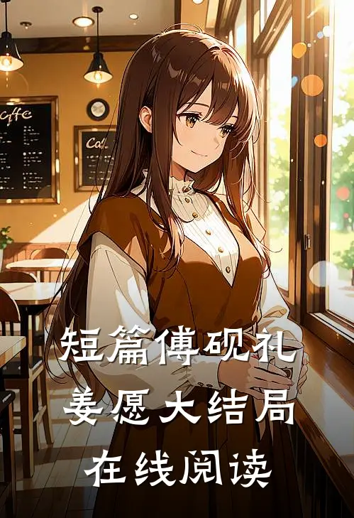 短篇傅砚礼姜愿大结局在线阅读