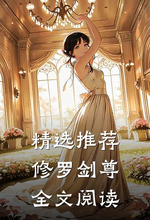 精选推荐修罗剑尊全文阅读