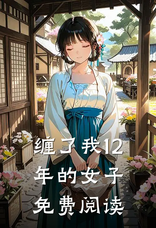 缠了我12年的女子免费阅读