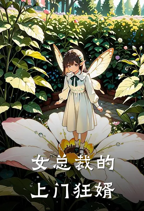 女总裁的上门狂婿