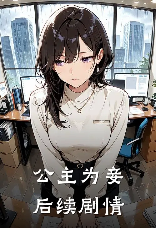 公主为妾后续剧情