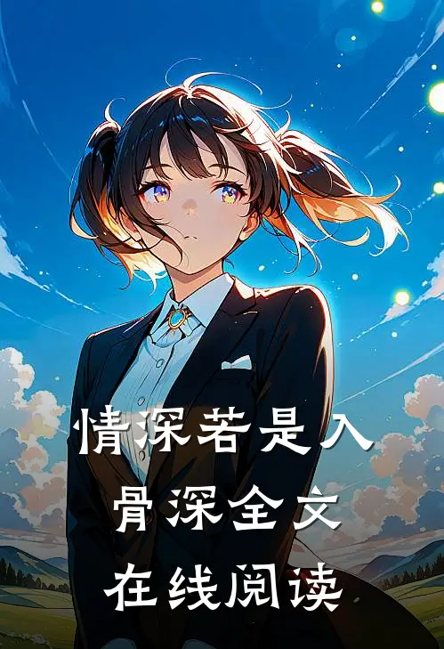 情深若是入骨深全文在线阅读