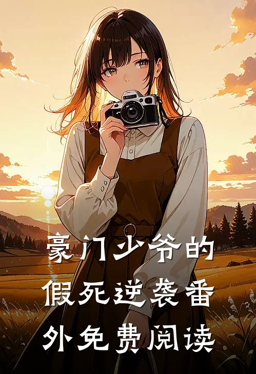 豪门少爷的假死逆袭 番外免费阅读