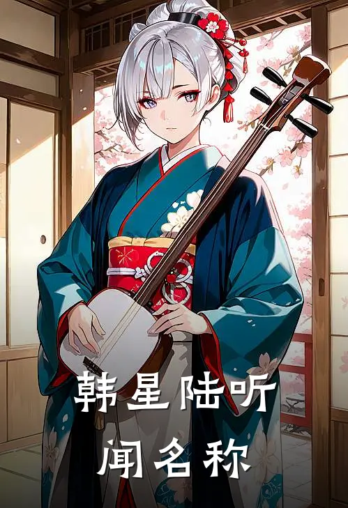 韩星陆听闻名称