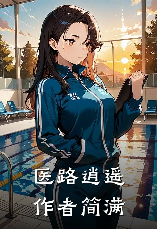 医路逍遥作者简满