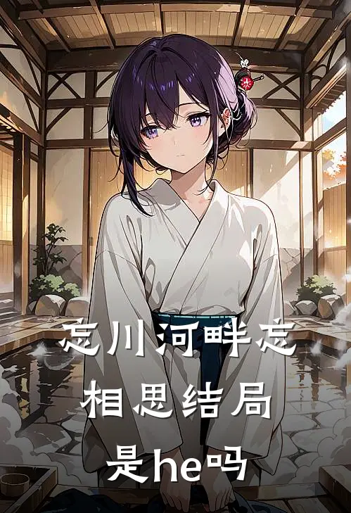 忘川河畔忘相思结局是he吗
