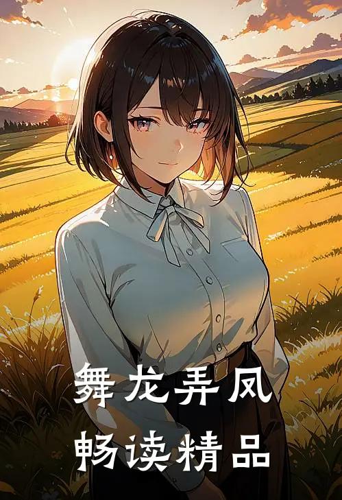 舞龙弄凤畅读精品