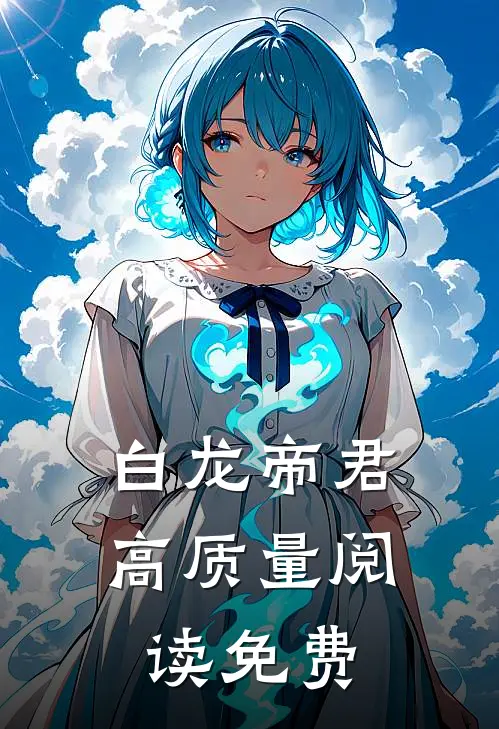 白龙帝君高质量阅读免费