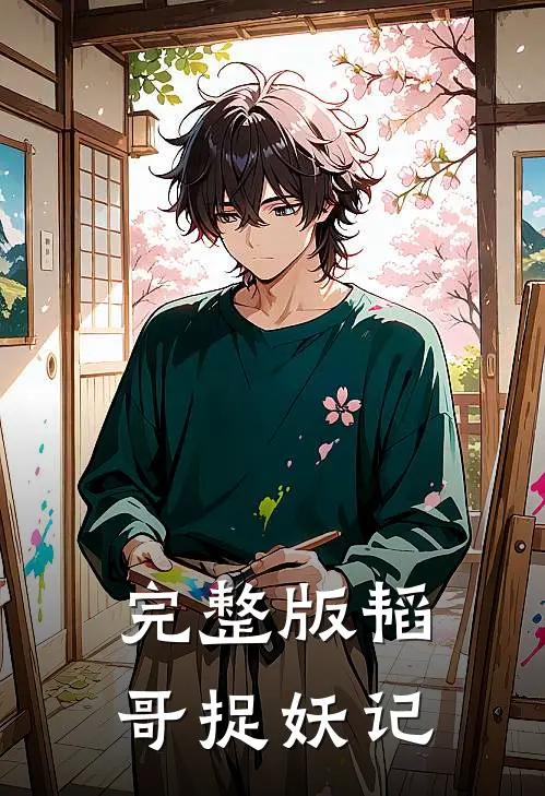 完整版韬哥捉妖记