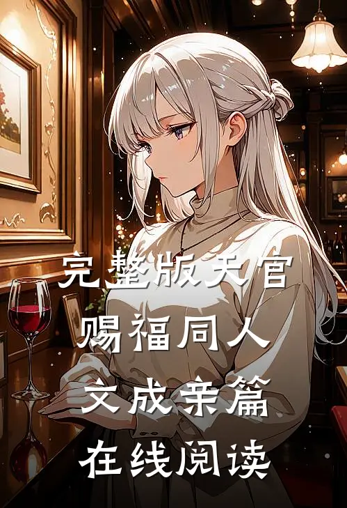 完整版天官赐福同人文成亲篇在线阅读