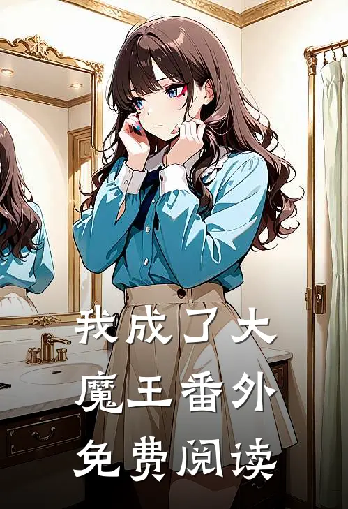 我成了大魔王番外免费阅读