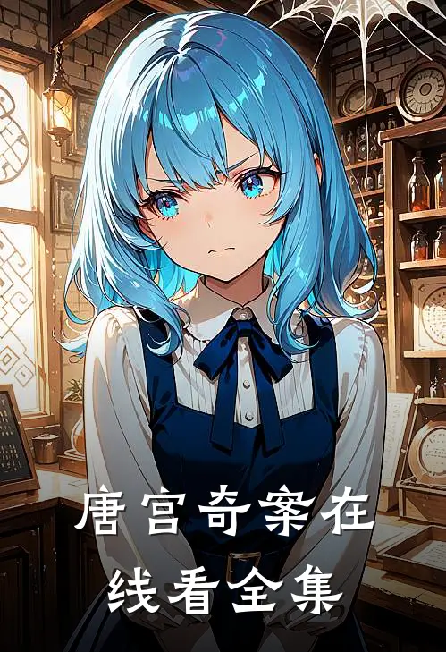 唐宫奇案在线看全集