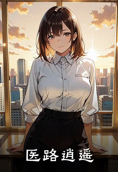 医路逍遥