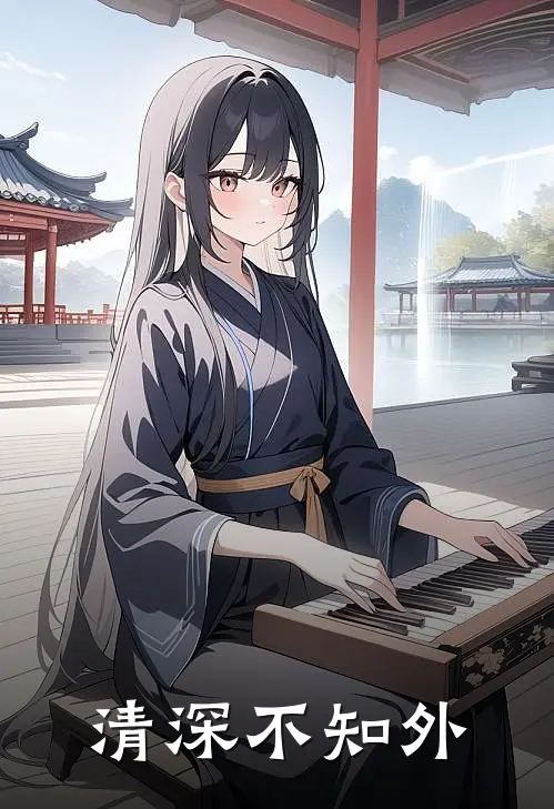 清深不知外