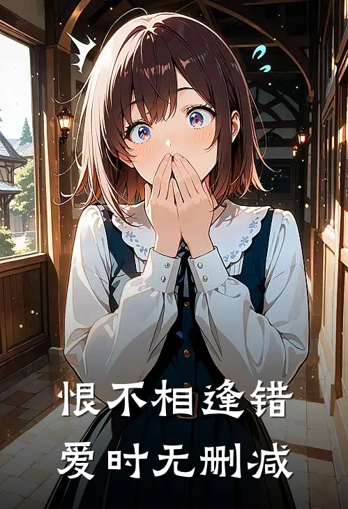 恨不相逢错爱时无删减