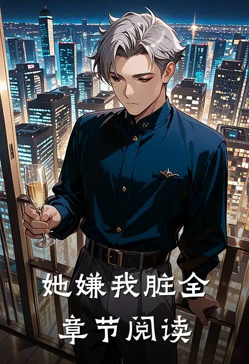 她嫌我脏全章节阅读