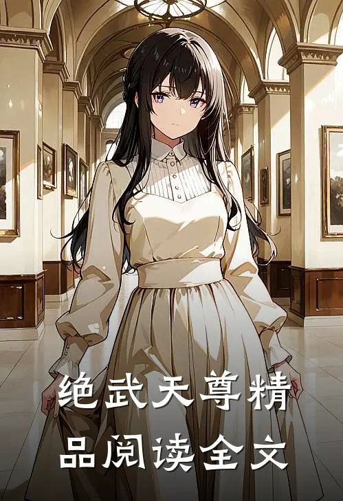 绝武天尊精品阅读全文