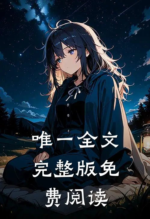 唯一全文完整版免费阅读