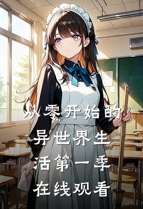 从零开始的异世界生活第一季在线观看