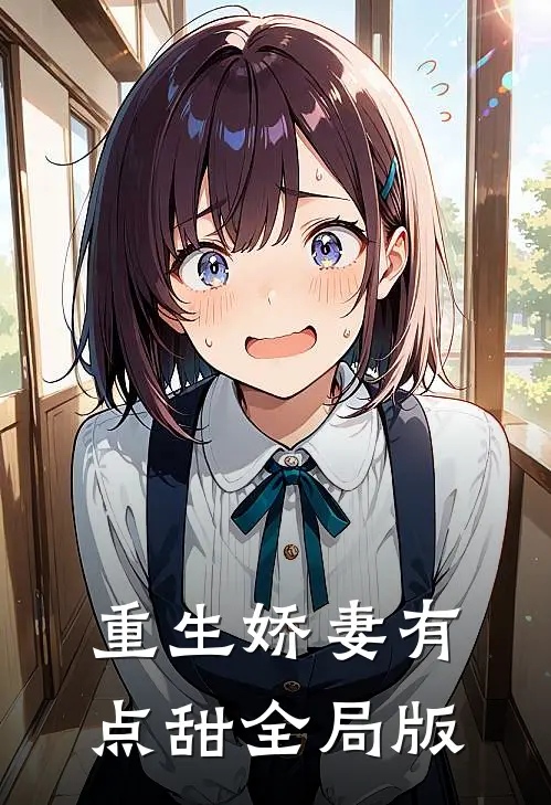 重生娇妻有点甜全局版