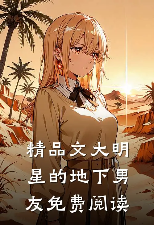精品文大明星的地下男友免费阅读