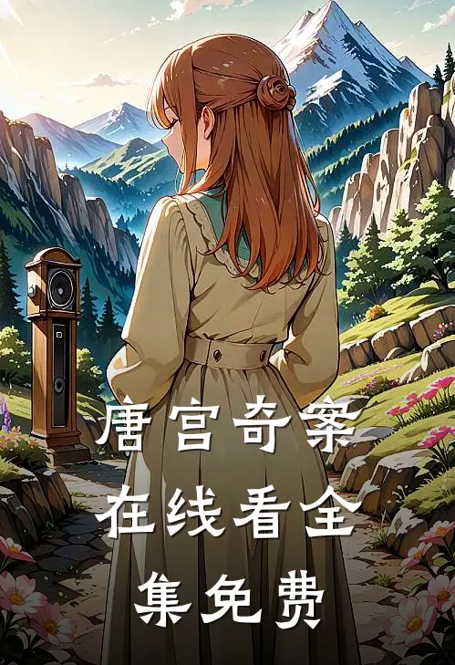 唐宫奇案在线看全集免费