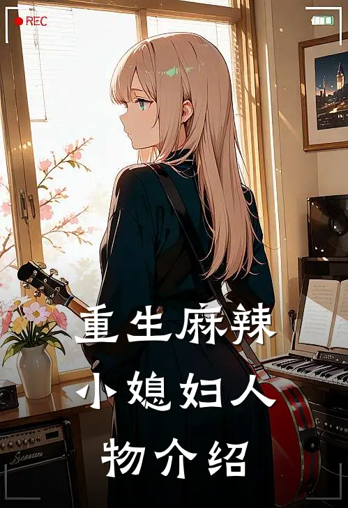 重生麻辣小媳妇人物介绍